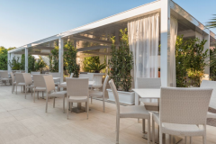 pergola bioclimatica