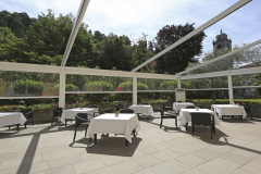 pergola