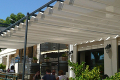 pergolato