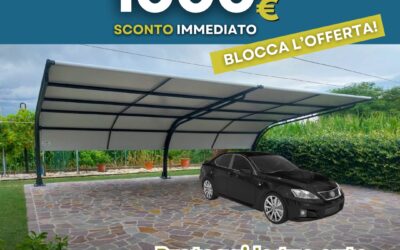 Gelo, pioggia e freddo stanno rovinando la tua auto?